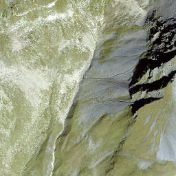 Satellite imagery of Pass Diesrut, CH