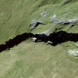Satellite imagery of Artg Diesrut, CH