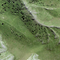 Satellite imagery of Igl Um, CH