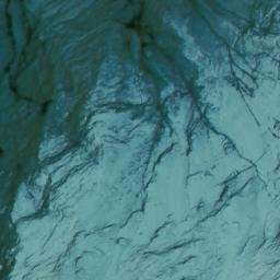Satellite imagery of Carnusahorn, CH
