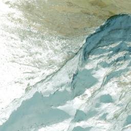 Satellite imagery of Carnusahorn, CH
