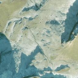 Satellite imagery of Carnusapass, CH