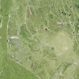 Satellite imagery of Bot Schischlet, CH