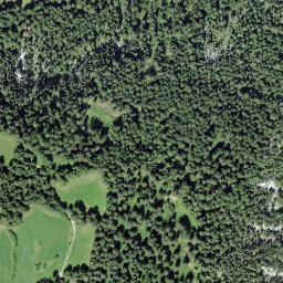 Satellite imagery of Motta Vallac, CH
