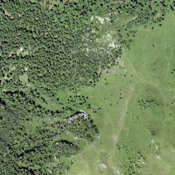 Satellite imagery of Motta Palousa, CH