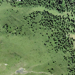Satellite imagery of Motta Palousa, CH
