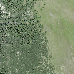 Satellite imagery of Chavagl Grond, CH