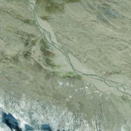 Satellite imagery of Fuorcla da Funtauna, CH