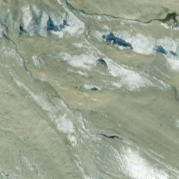 Satellite imagery of Fuorcla da Funtauna, CH