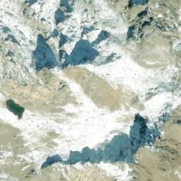 Satellite imagery of Piz Porchabella, CH