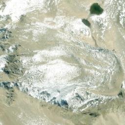 Satellite imagery of Piz Porchabella, CH