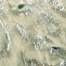 Satellite imagery of Piz Viluoch, CH