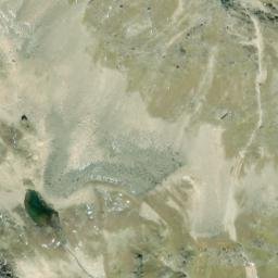 Satellite imagery of Piz Viluoch, CH