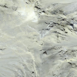 Satellite imagery of Piz Tantermozza, CH