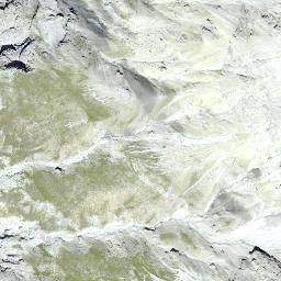 Satellite imagery of Föglia, Fuorcla da la, CH