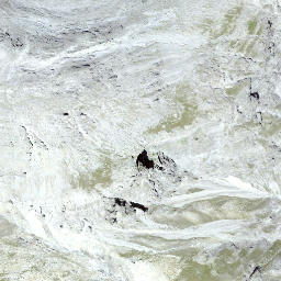 Satellite imagery of Föglia, Fuorcla da la, CH