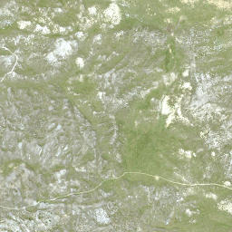 Satellite imagery of Munt la Schera, CH