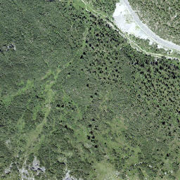 Satellite imagery of Il Jalet, CH