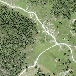 Satellite imagery of Döss dals Jals, CH