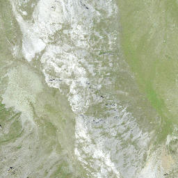 Satellite imagery of Muntet, CH