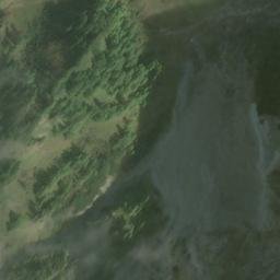 Satellite imagery of Hinterer Mooskofel, AT
