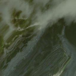 Satellite imagery of Hinterer Mooskofel, AT