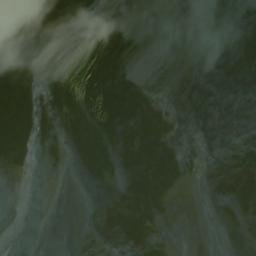 Satellite imagery of Vorderer Mooskofel, AT