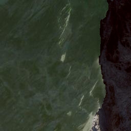 Satellite imagery of Vorderer Mooskofel, AT