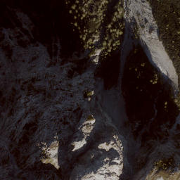 Satellite imagery of Vorderer Mooskofel, AT
