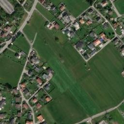 Satellite imagery of Burgruine Landskron, AT