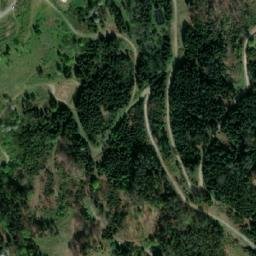 Satellite imagery of Burgruine Landskron, AT