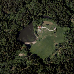 Satellite imagery of Falkenberg, AT