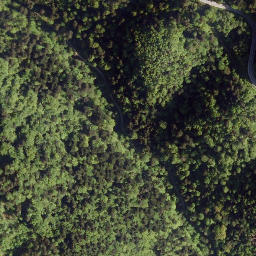 Satellite imagery of Radelj, AT