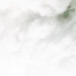 Satellite imagery of Dealul Laza, RO