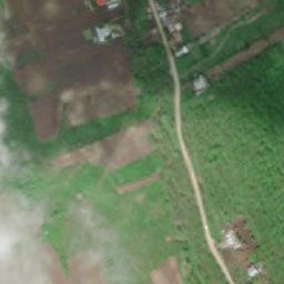 Satellite imagery of Dealul Laza, RO
