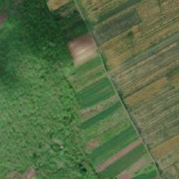 Satellite imagery of Dealul Dumbrăvii, RO