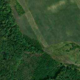Satellite imagery of Culmea Drăcenilor, RO