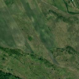 Satellite imagery of Culmea Drăcenilor, RO