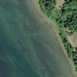 Satellite imagery of Wilson Point, US