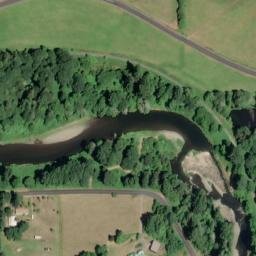 Satellite imagery of Meskill Pit, US