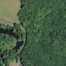 Satellite imagery of Meskill Pit, US