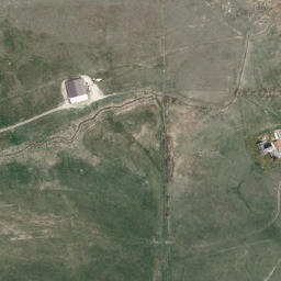 Satellite imagery of Franklin Mine, US