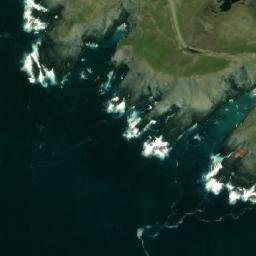 Satellite imagery of Kestrel Point, CA