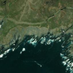 Satellite imagery of Kestrel Point, CA