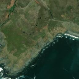 Satellite imagery of Crewe Point, CA