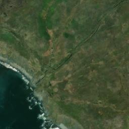 Satellite imagery of Crewe Point, CA