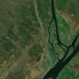 Satellite imagery of Sand Carriers, CA