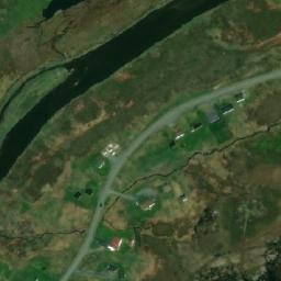 Satellite imagery of Sand Carriers, CA