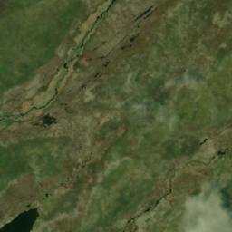 Satellite imagery of Long Hill, CA