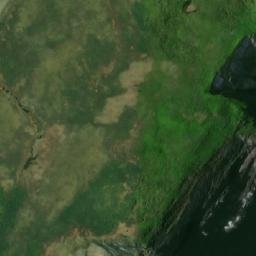 Satellite imagery of Blackhead, CA